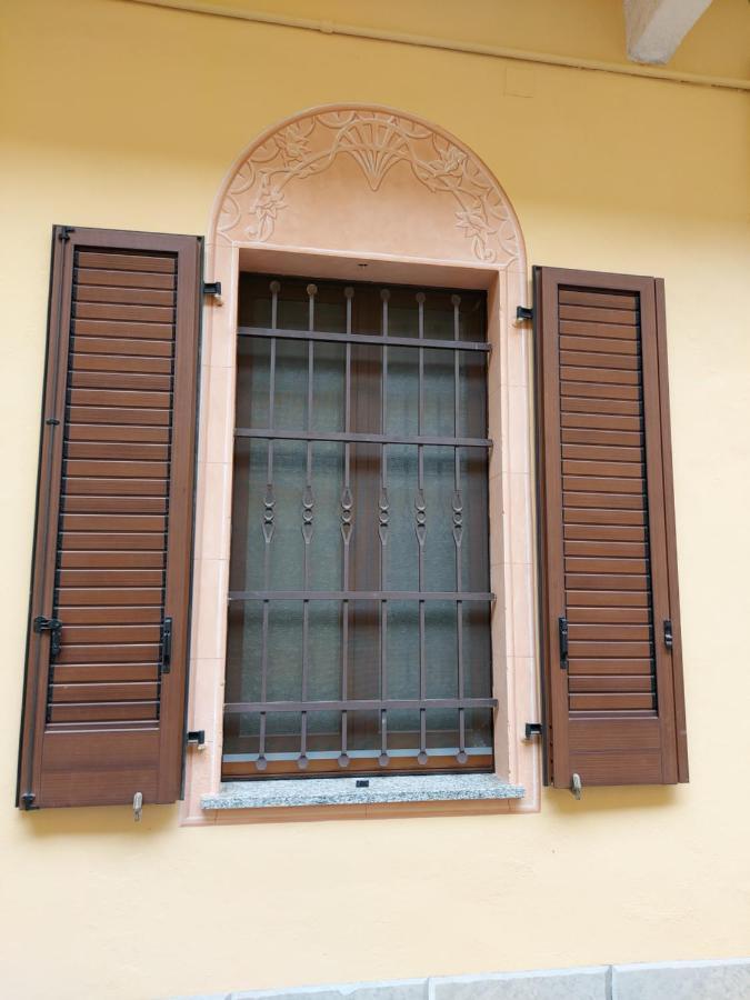 Casa Degli Artisti Cremona Exterior foto