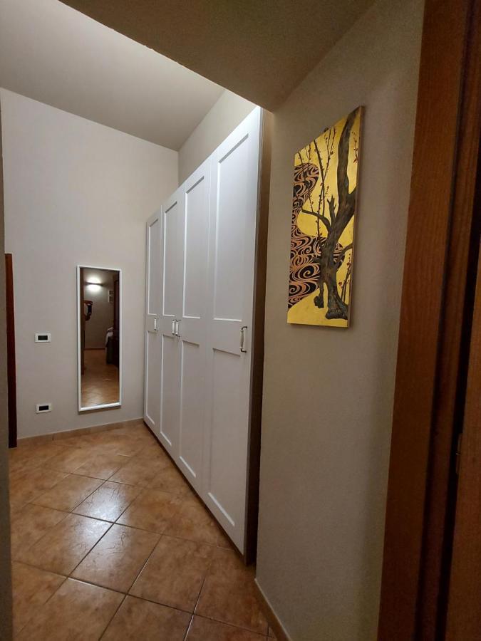 Casa Degli Artisti Cremona Exterior foto