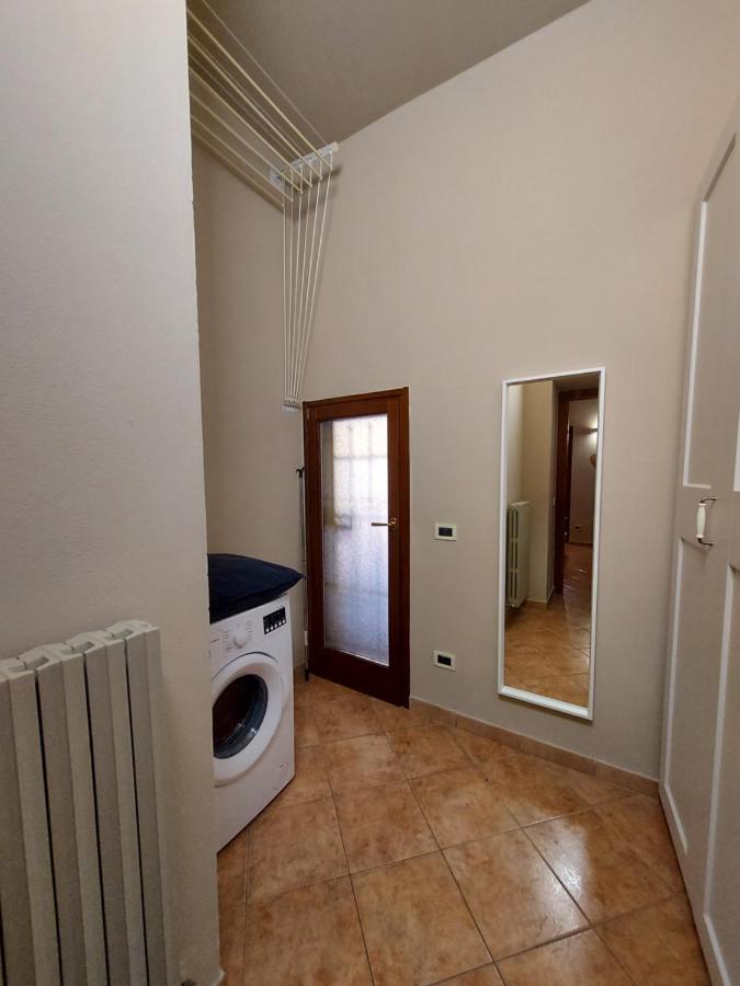 Casa Degli Artisti Cremona Exterior foto